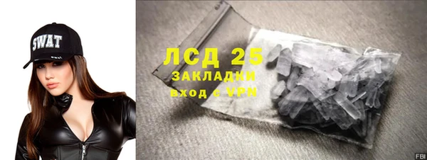 гидра Гусиноозёрск