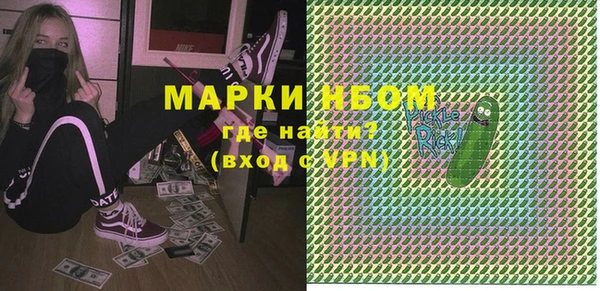 гидра Гусиноозёрск